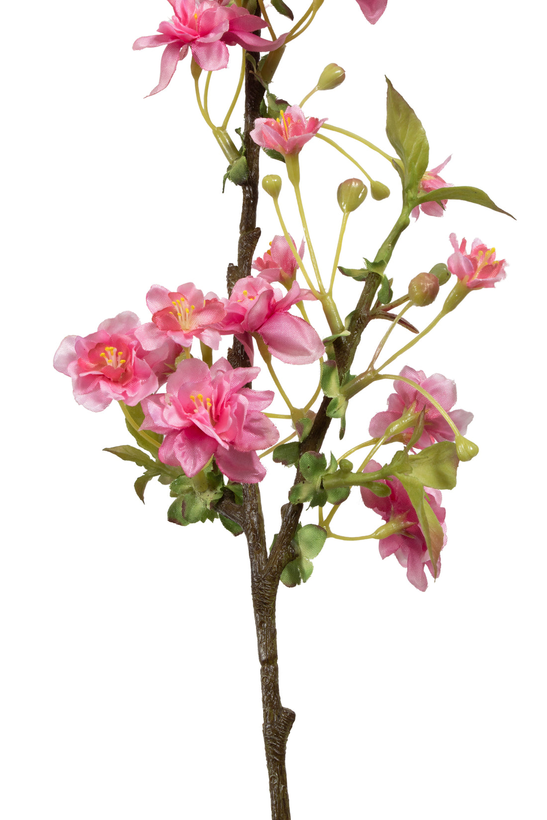 CEREJEIRA EM FLOR GALHO 144CM ROSA Cod: 3275-PK*