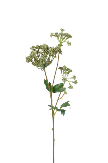 ANGELICA GALHO VERDE 62CM Cod: 3683