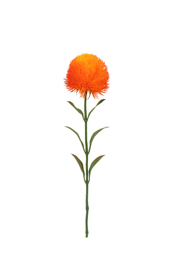 DIANTHUS LARANJA 50CM Cod: 3686