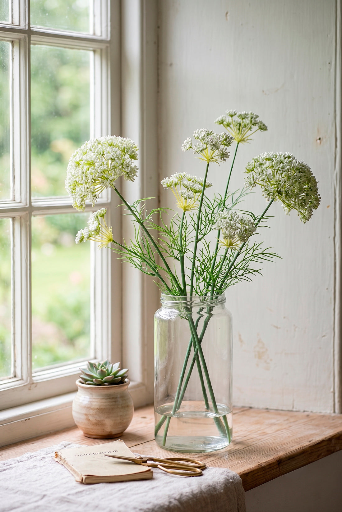 FLOR DE CENOURA BR 66CM Cod: 3692