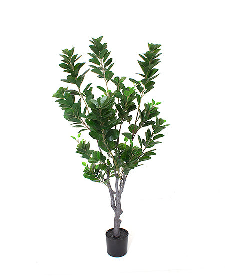 FICUS EM POTE PVA 115CM Cod: 5533*