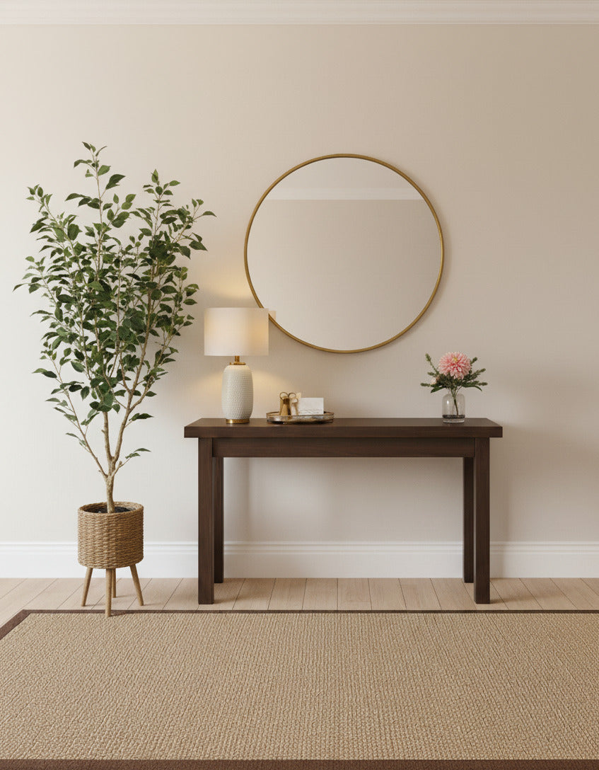 FICUS EM POTE PVC 165CM Cod: 5557*