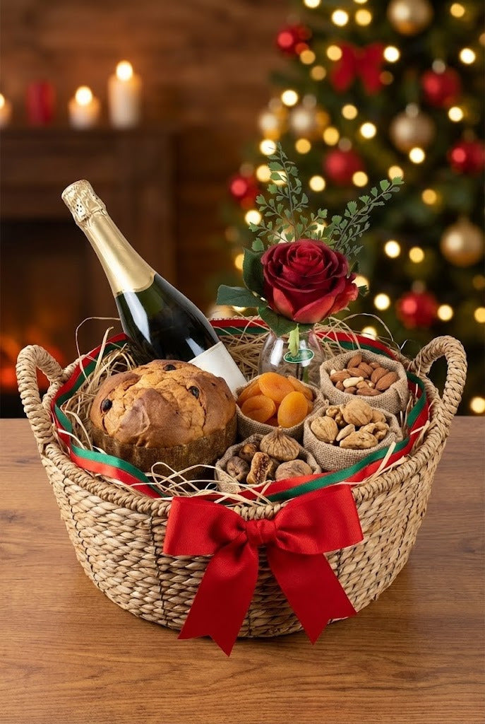 CESTO FIBRA TABOA KIT C/3 Cod: 8458