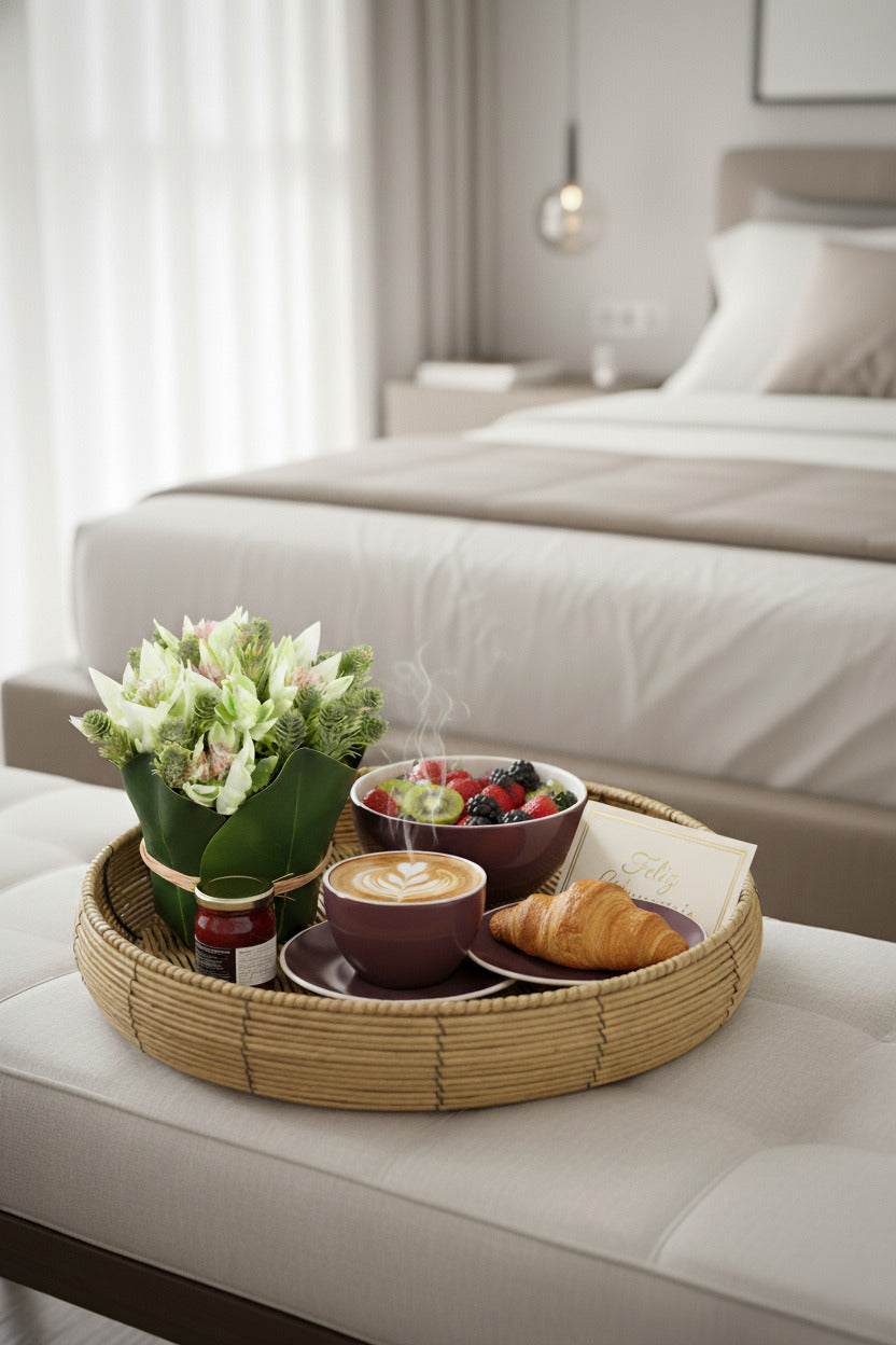 CACHEPOT FIBRA TABOA KIT C/3 Cod: 8474