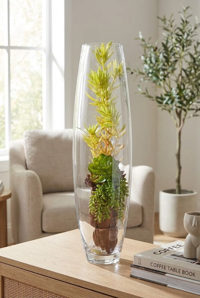 SENECIO PICK PENDENTE 10CM Cod: 8621