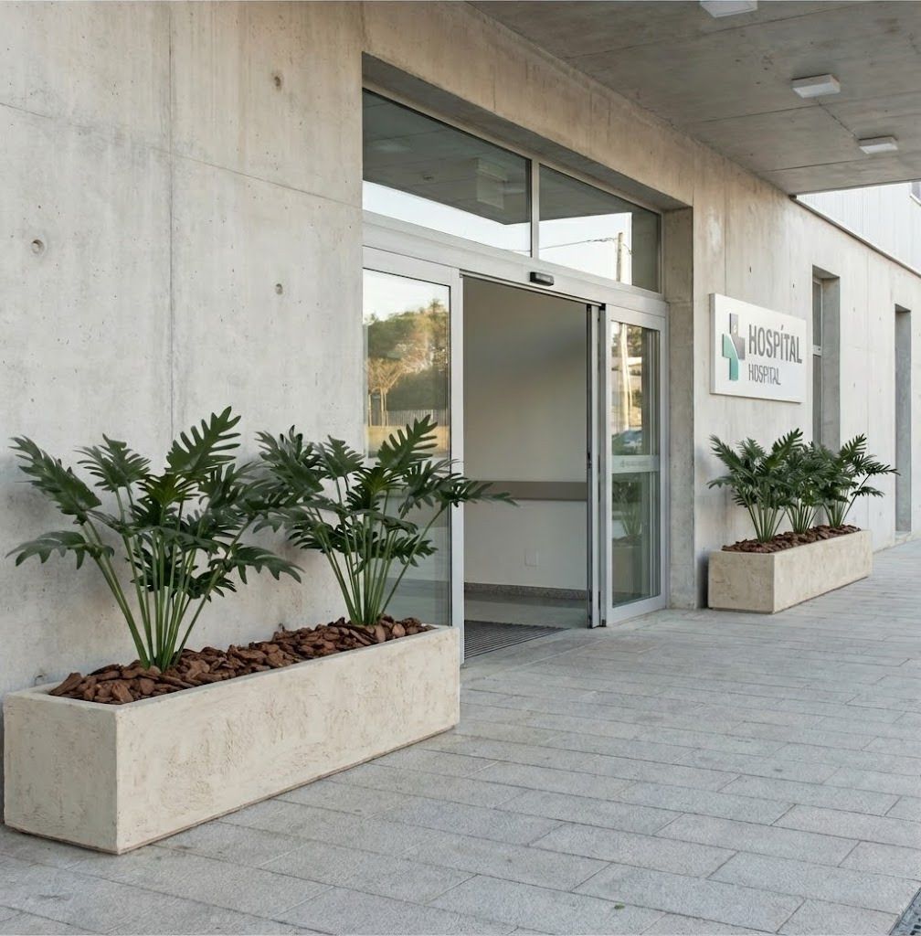 FILODENDRO XANADU 13 FLS 73 CM Cod: 8691*