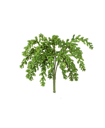 SUCULENTA SEDUM BUQUE X6 27 CM Cod: 8720