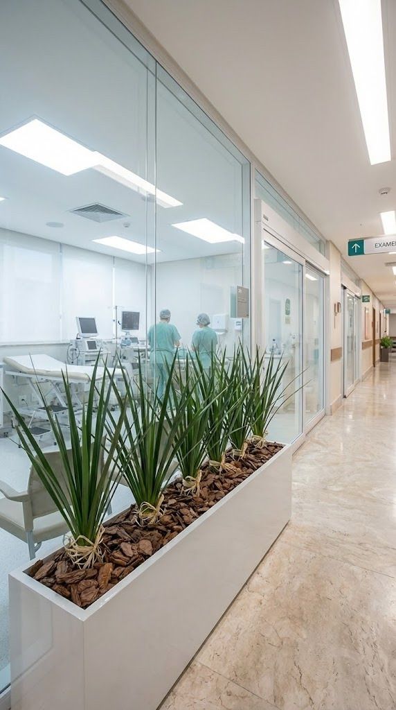 FORMIUM ARBUSTO 97CM Cod: 8795