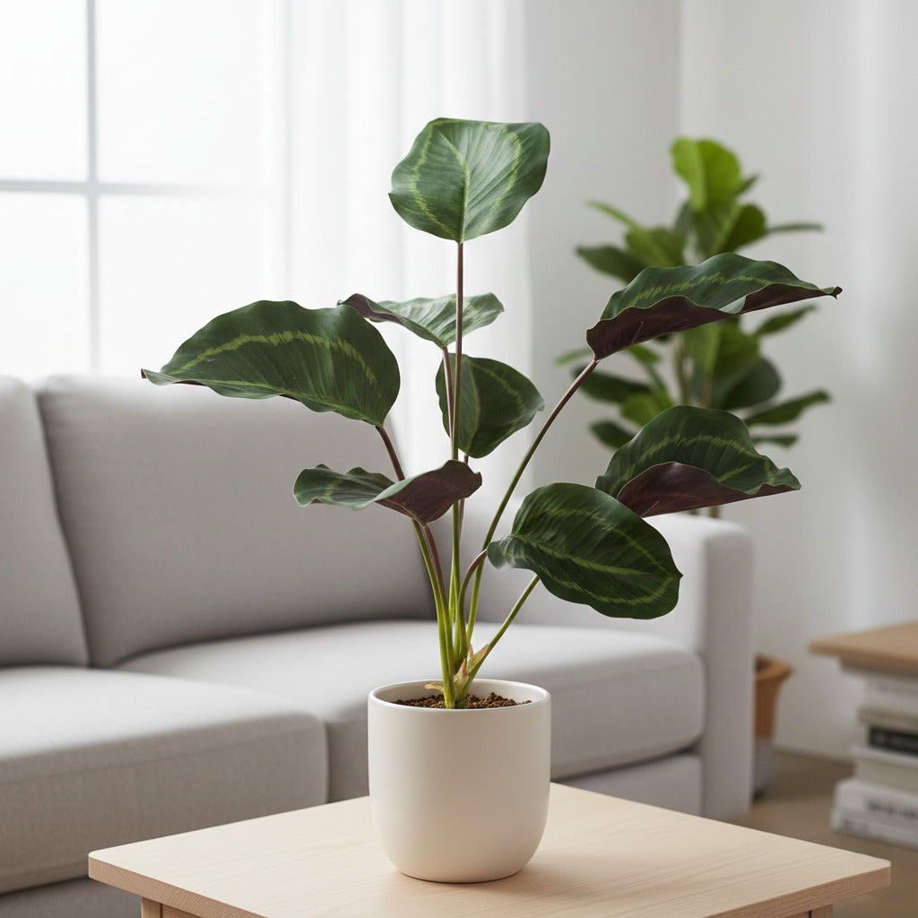 MARANTA ARBUSTO 66 CM RX Cod: 8800-RX