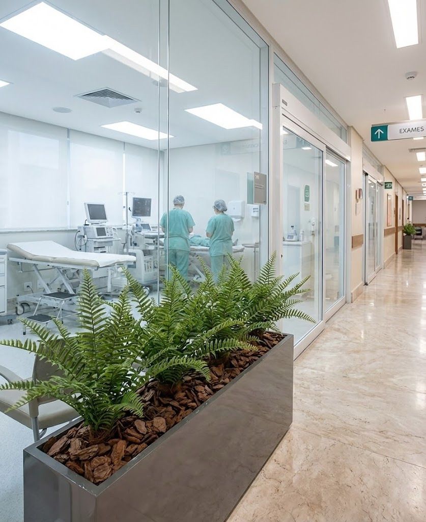 SAMAMBAIA GIGANTE 108M Cod: 8810