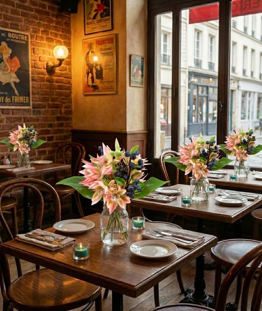 SERRURIA GALHO 66CM PINK Cod: 8833-PK