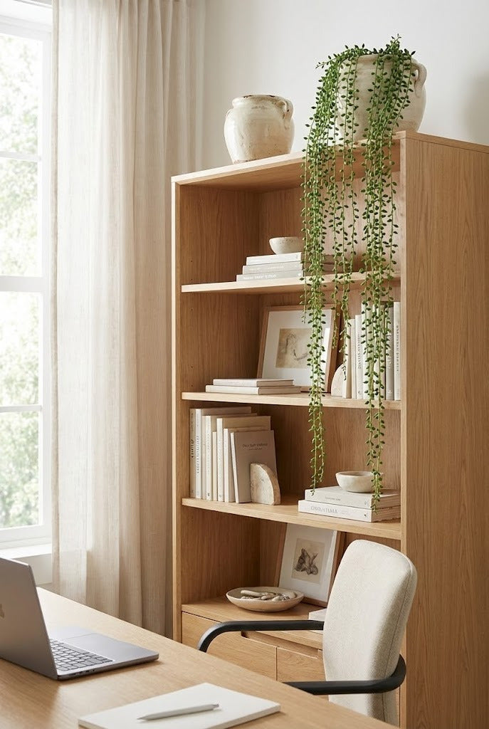 SUCULENTA BERRY PENDENTE 95 CM Cod: 8895