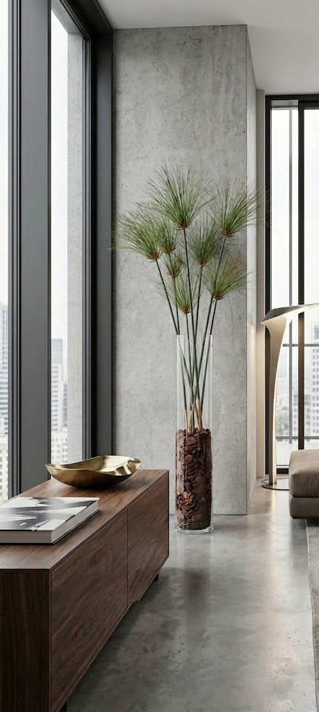 PAPIRO UNITÁRIO 150 CM Cod: 8904