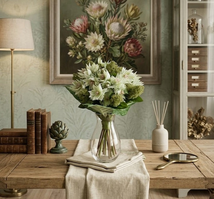 VIBURNUM GALHO 54CM Cod: 8961