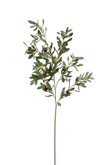 OLIVEIRA GALHO FOLHAGEM 117CM Cod: 8962