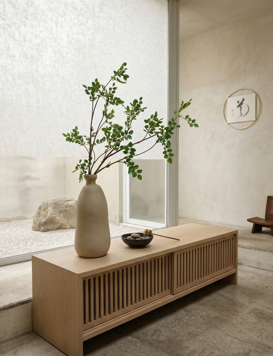 ACÁCIA GALHO 120CM Cod: 8963