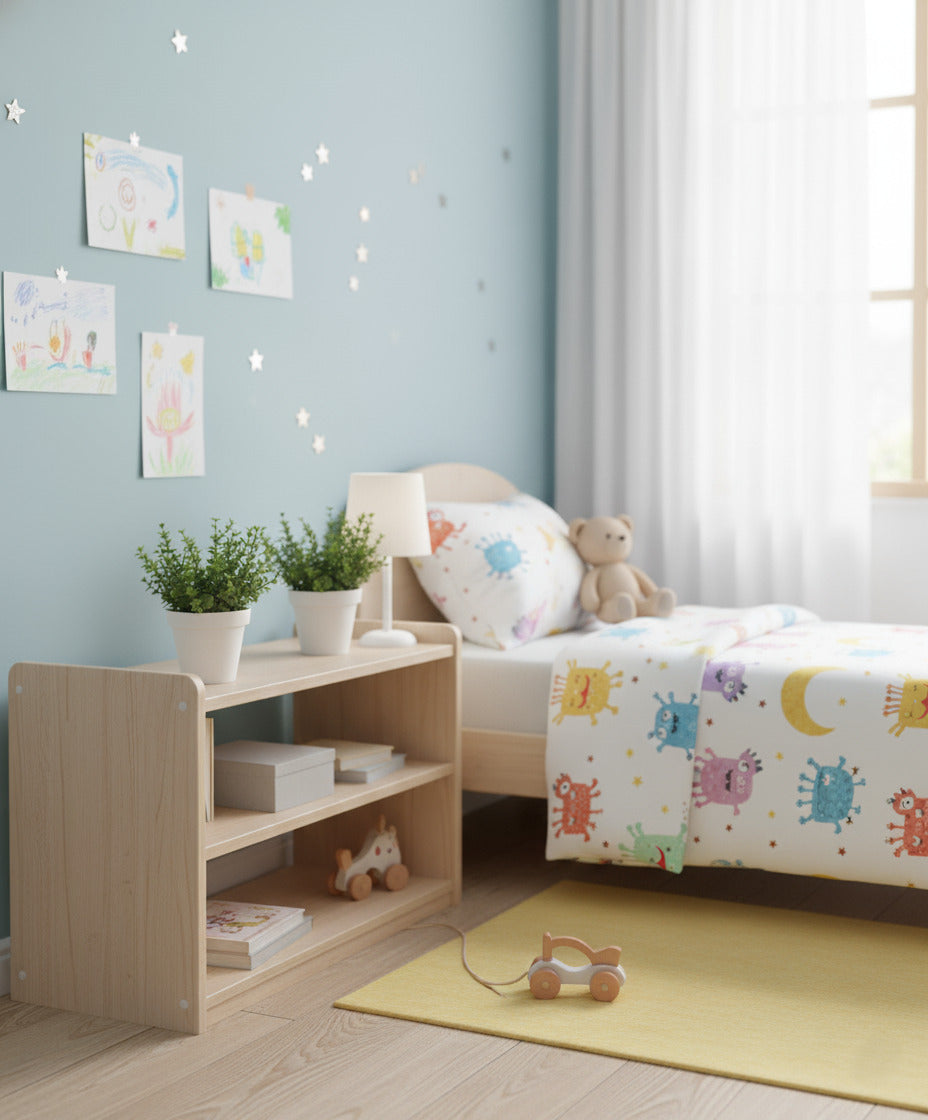 EUCALIPTOS EM POTE PVC 18CM Cod: A6133