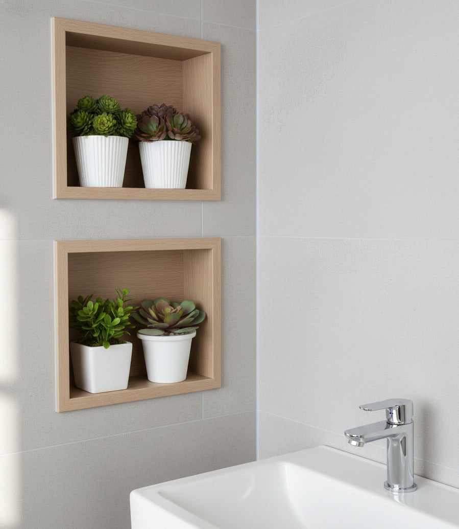 SUCULENTAS VI 13CM Cod: A6434