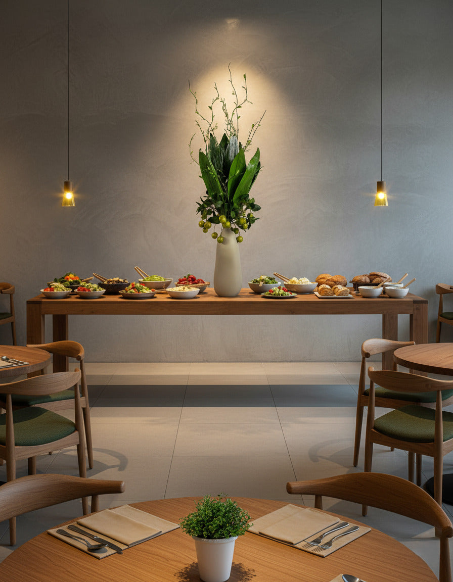 FITOSPORUM EM CER 13CM Cod: A6439