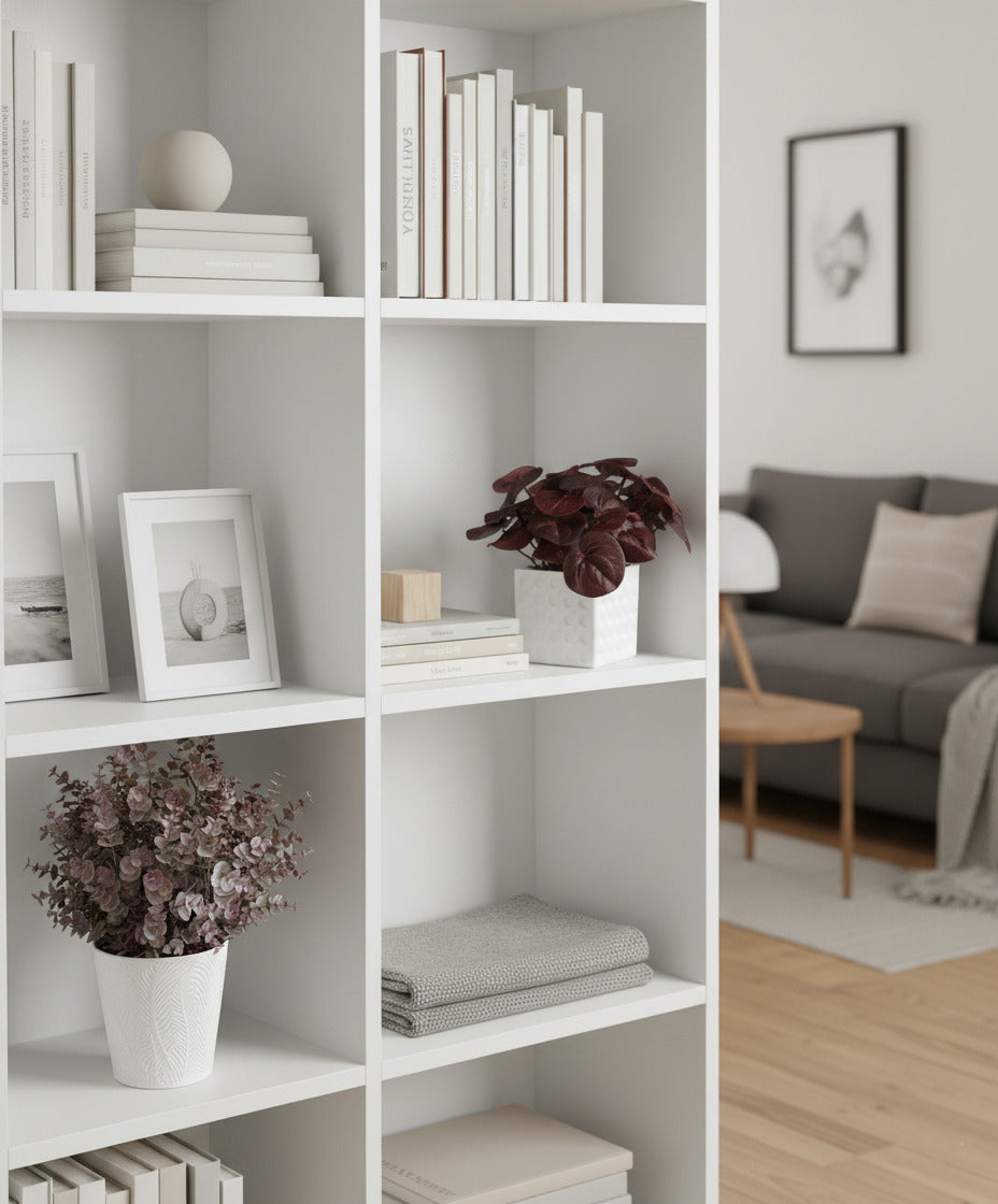 EUCALIPTO BUQUE 40 CM VD/VI Cod: 8771