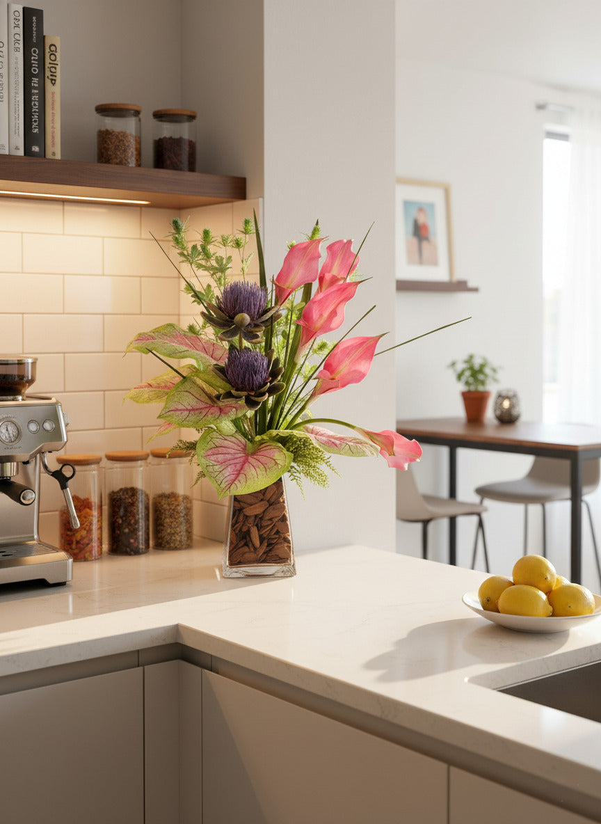 COPO-DE-LEITE DUPLO 65CM PINK Cod: 3257-PK*