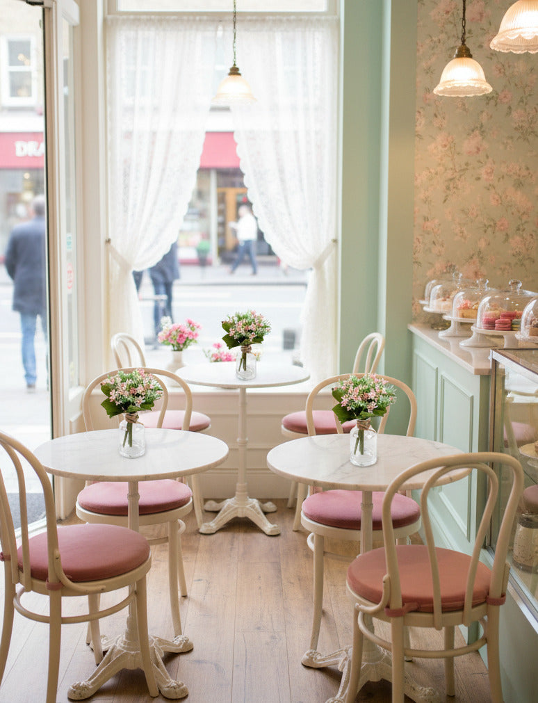 PICK STAR FLOWER 20CM Cod: 7565