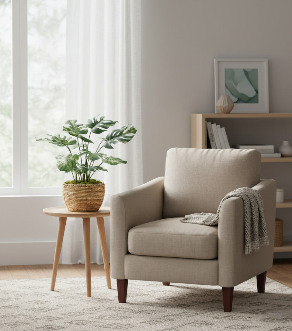 COSTELA-DE-ADÃO VARIEGATA EM POTE 90CM Cod: A6768X