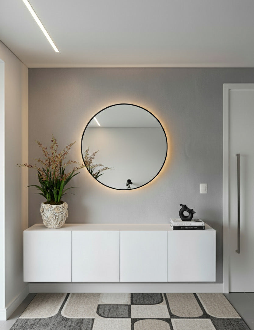 ORQ. RENANTERA EM POTE 110 CM Cod: A6780