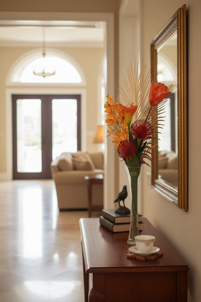 TROPICAL OUTONAL LA/VM 70CM Cod: A6838