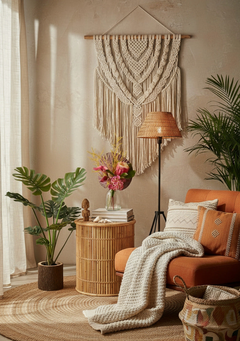 TROPICAL PINK MIX 60CM Cod: A6840