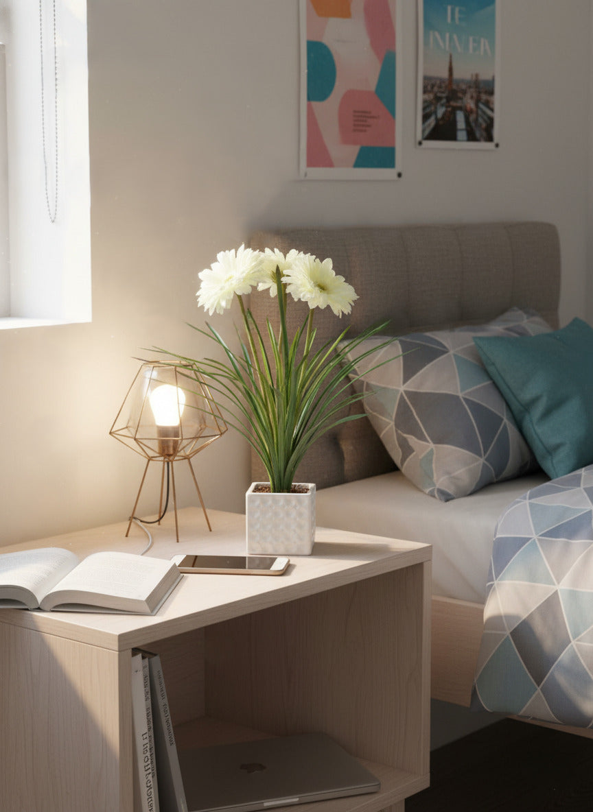 GÉRBERAS BCAS EM CER 40CM Cod: A6869