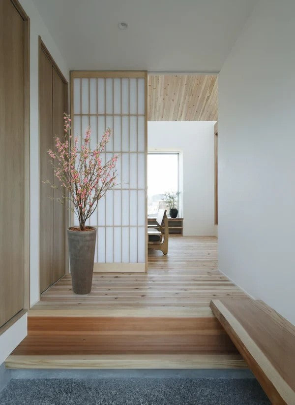 ÁRVORE DE FLOR DE CEREJEIRA PK, 180CM Cod: A6889