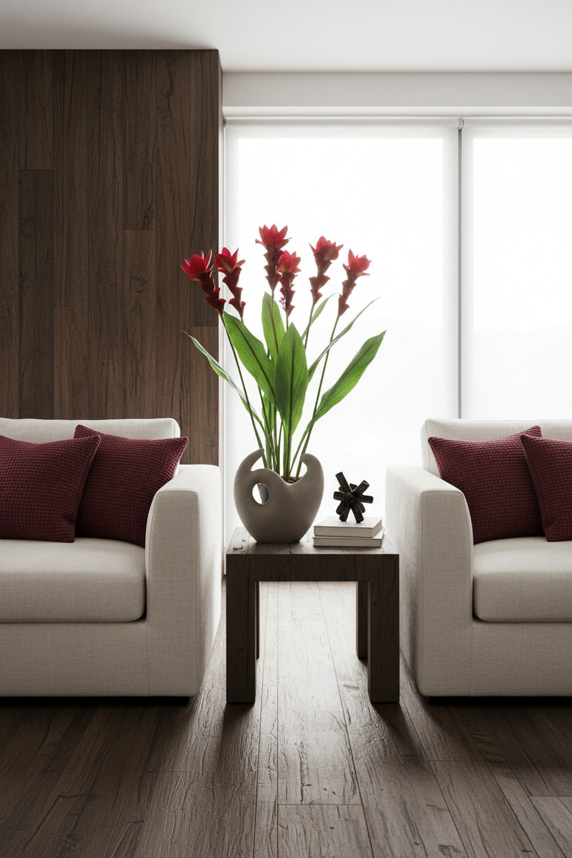 CURCUMA UNIT 84 CM VM Cod: 3230-VM