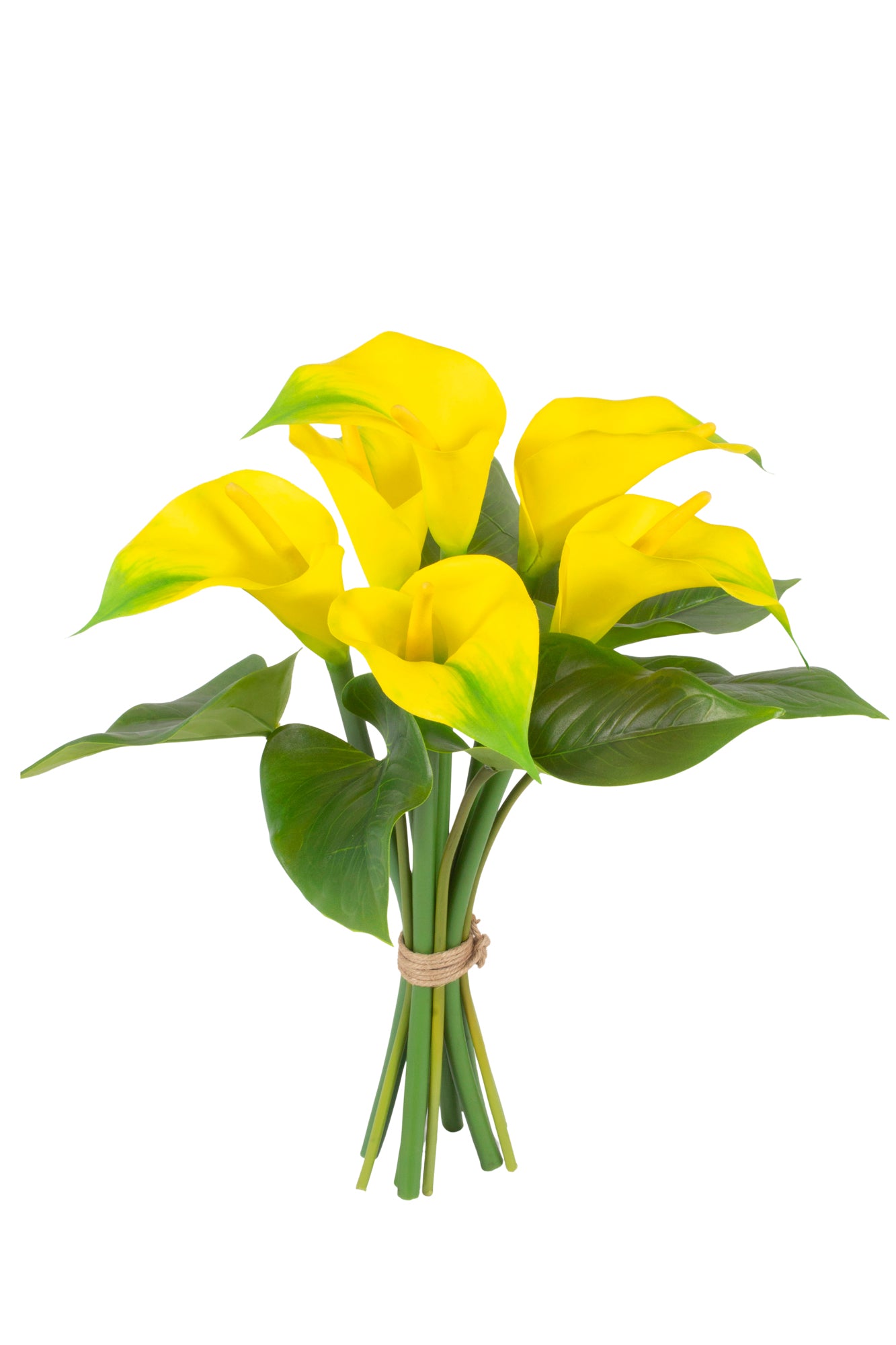 BUQUE COPOS DE LEITE AM 48CM Cod: A6901