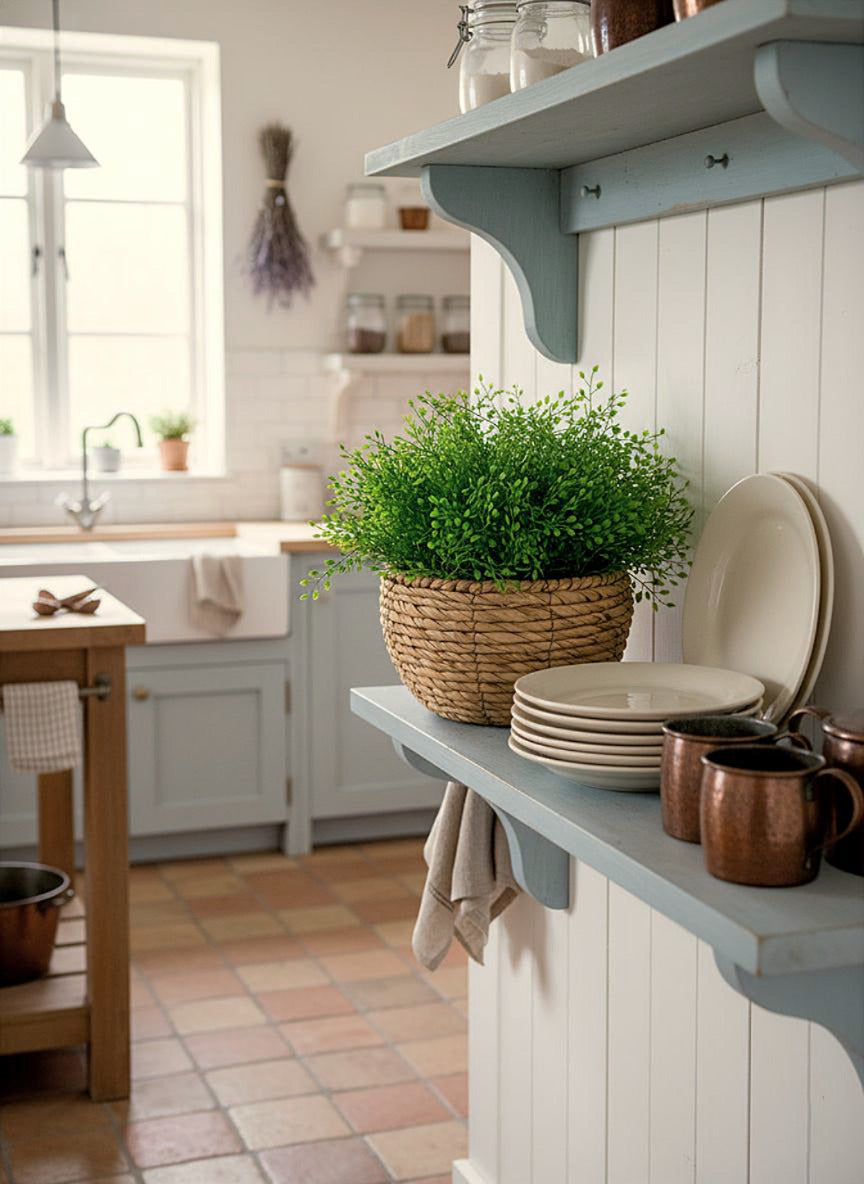 AVENCA BUQUE 50CM FROST Cod: 8785