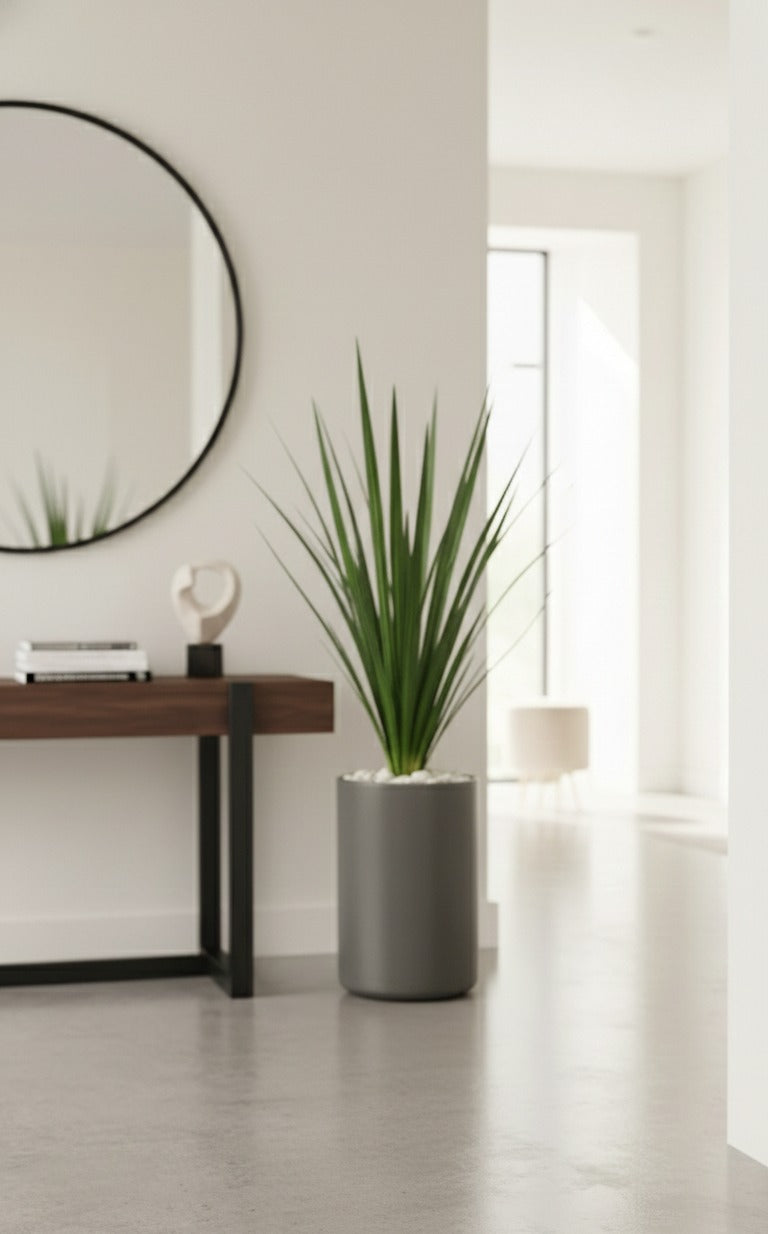 FORMIUM ARBUSTO EM POTE PVC 100CM Cod: A6959