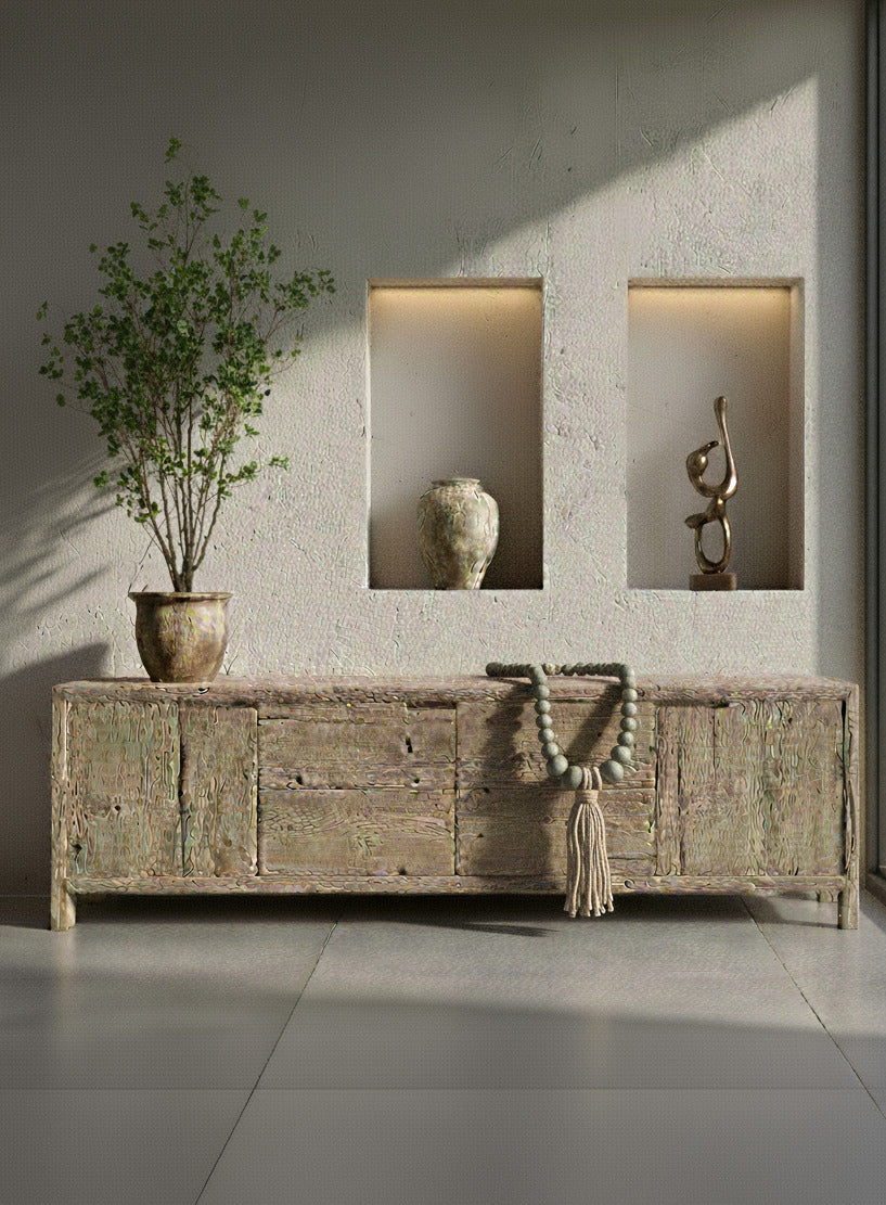 ÁRVORE DE FITOSPORO 150CM Cod: A6995