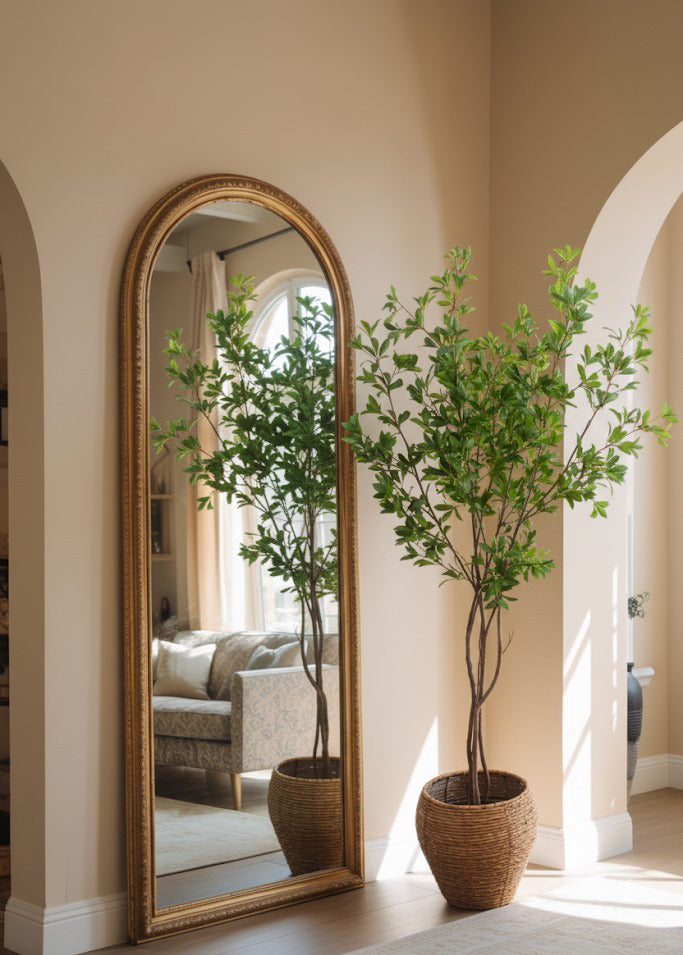 ÁRVORE ANDROMEDA JAPONESA 170CM Cod: A6997