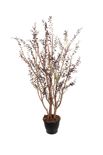 ÁRVORE OUTONAL DE EUCALIPTOS 150CM Cod: A6999