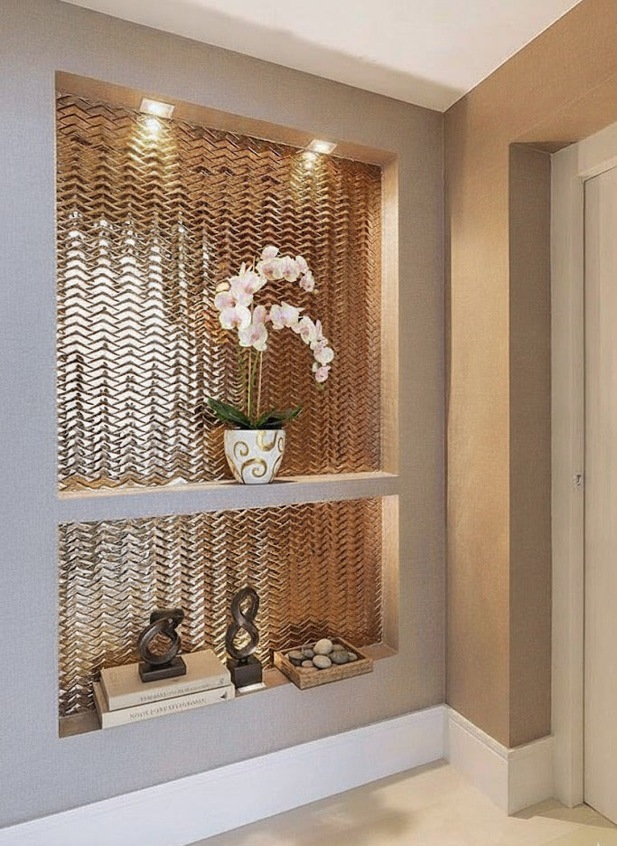 ORQ. PHALAENOPSIS RO X2 EM POTE PVC, 85CM Cod: A7026