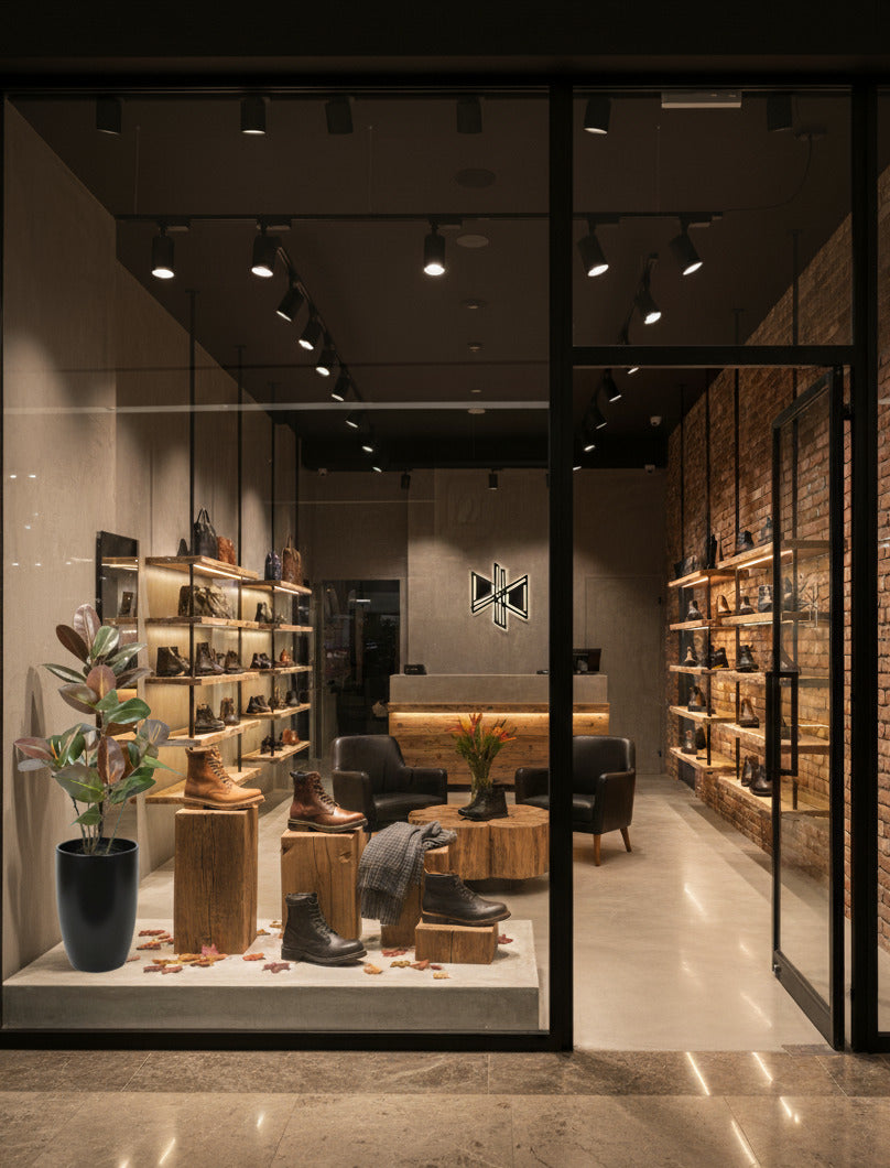 FICUS ELÁSTICA GALHO 56CM Cod: 8813