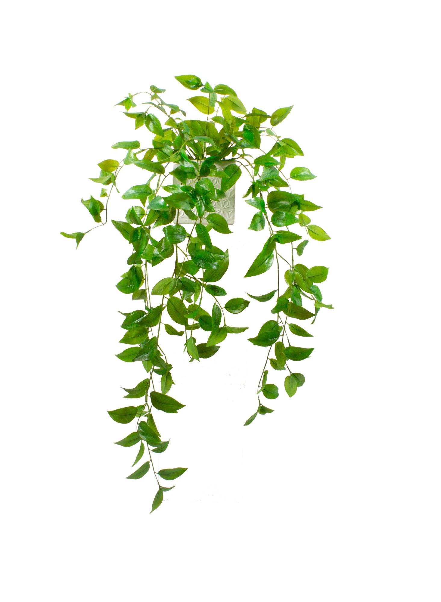 ZEBRINA PENDENTE EM CER, 95CM Cod: A7036