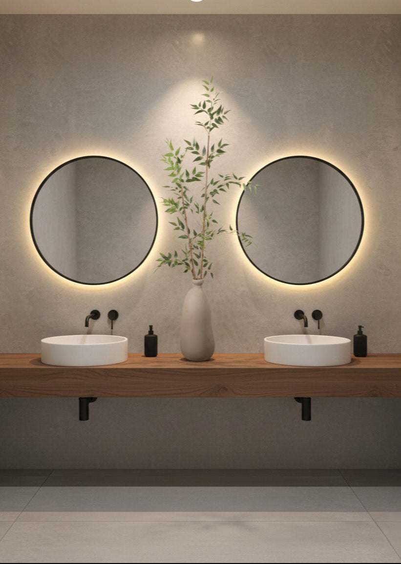 KIT C/ 2 BAMBUS, 140CM Cod: A7038