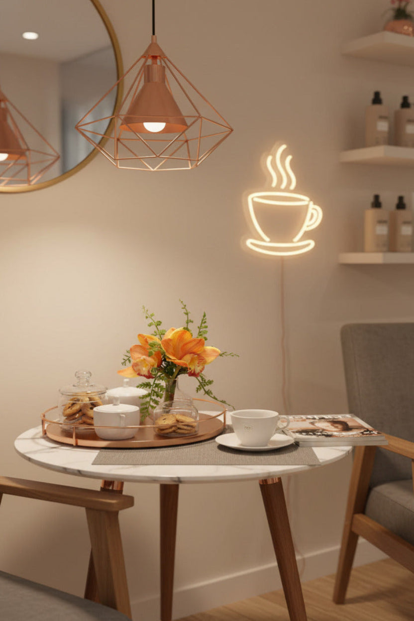 ORQ. CYMBIDIUM TE X2 EM VIDRO 20CM Cod: A7043TE