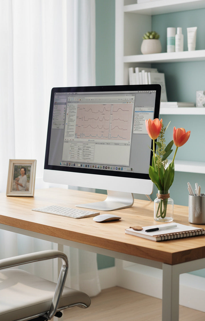 TULIPA HOLANDESA 58 CM  PK Cod: 3234-VM