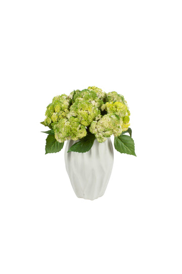 SEDUM VD EM VASO CER 36CM Cod: A7057