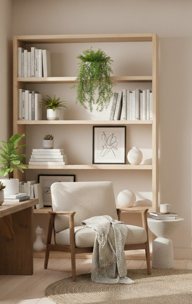 ASPARGOS PENDENTES EM CER GD 45CM Cod: A7061