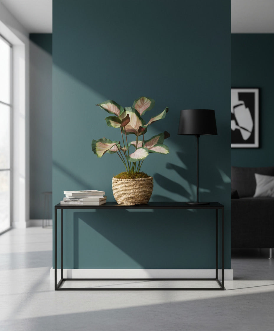 MARANTA ARBUSTO 66 CM PK Cod: 8800-PK