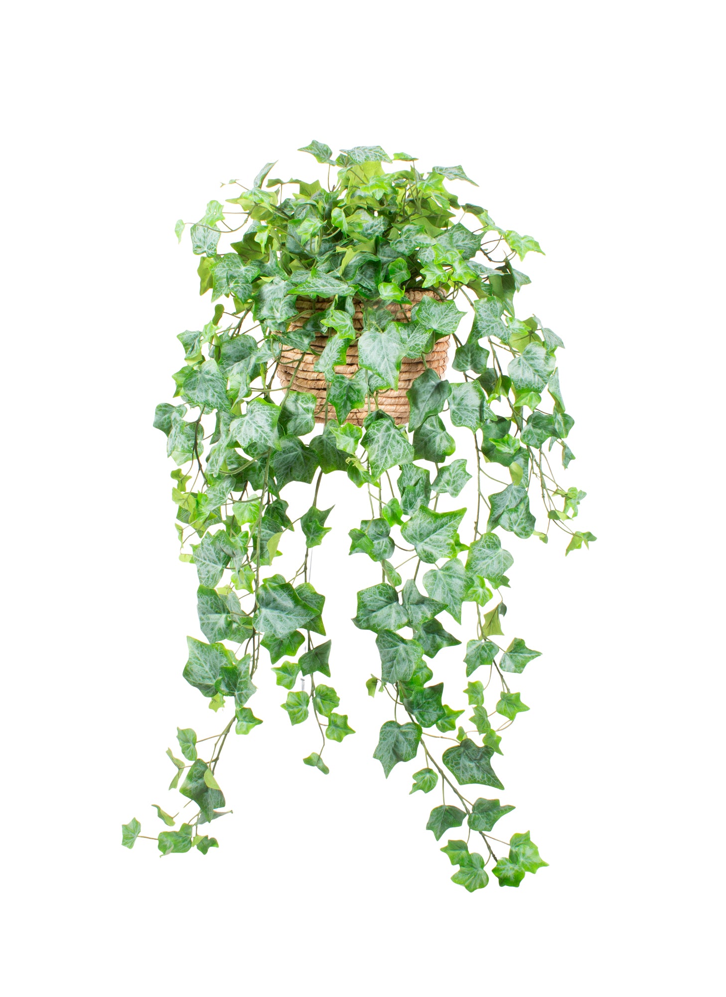 HERA PENDENTE EM CESTO30CM Cod: A7065