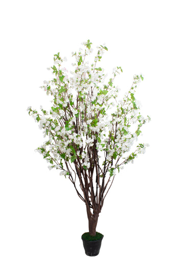 ÁRVORE DE MACIEIRA, 226CM Cod: A7125